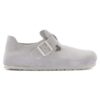 London Suede Leather London Suede Leather