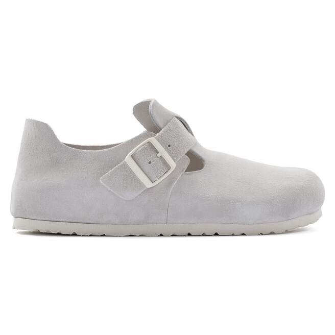 London Suede Leather London Suede Leather