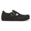 London Suede Leather London Suede Leather
