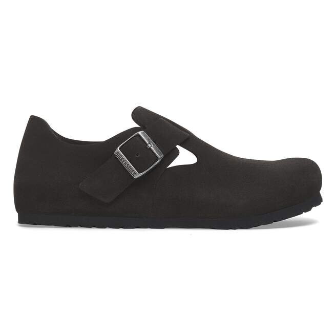 London Suede Leather London Suede Leather