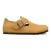 London Suede Leather London Suede Leather