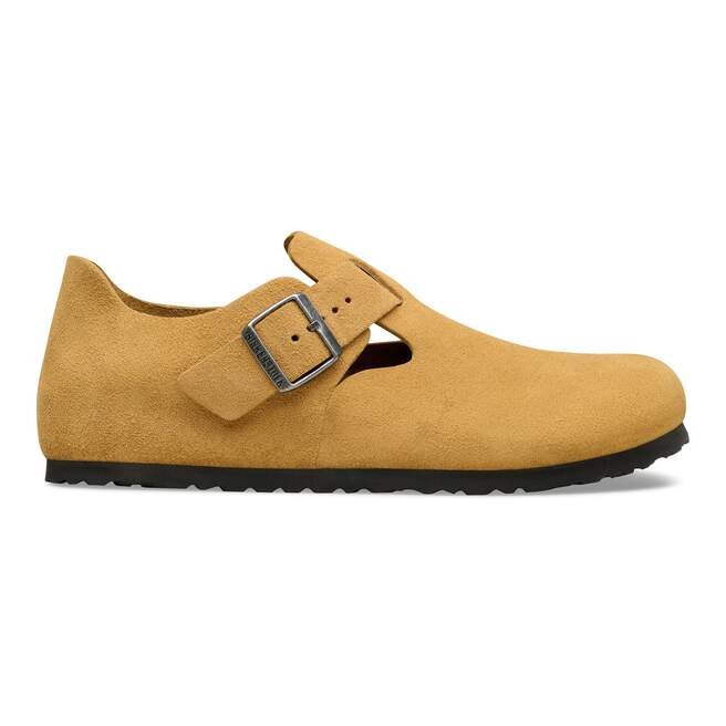 London Suede Leather London Suede Leather