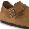 London Suede Leather London Suede Leather