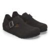 London Suede Leather London Suede Leather
