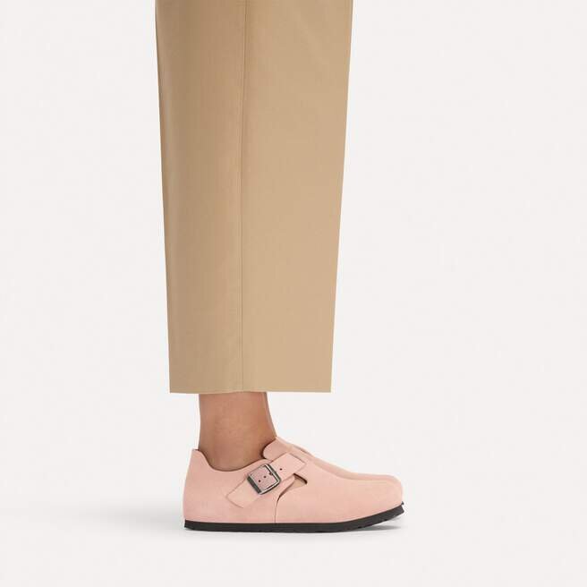 London Suede Leather London Suede Leather