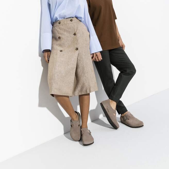 London Suede Leather London Suede Leather