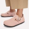 London Suede Leather London Suede Leather