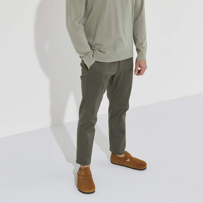 London Suede Leather London Suede Leather
