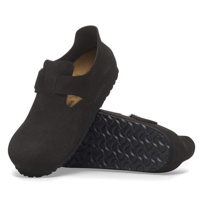 London Suede Leather London Suede Leather