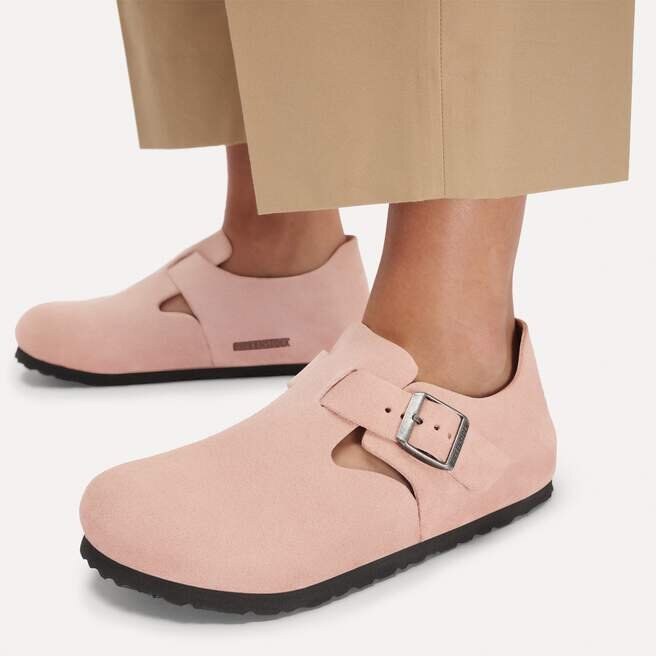 London Suede Leather London Suede Leather