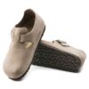 London Suede Leather London Suede Leather