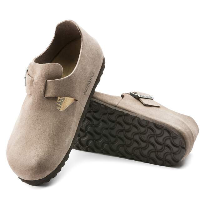 London Suede Leather London Suede Leather