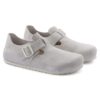 London Suede Leather London Suede Leather