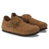 London Suede Leather London Suede Leather