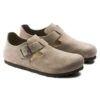 London Suede Leather London Suede Leather