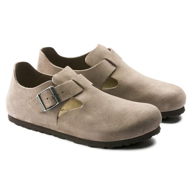 London Suede Leather London Suede Leather
