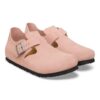 London Suede Leather London Suede Leather