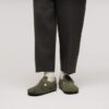 London Suede Leather London Suede Leather