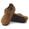 London Suede Leather London Suede Leather