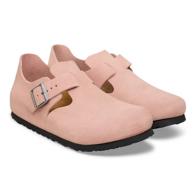 London Suede Leather London Suede Leather