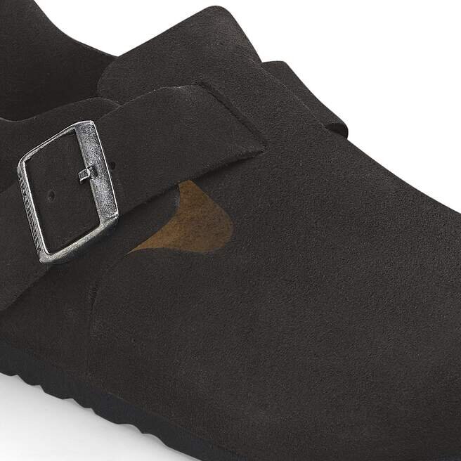London Suede Leather London Suede Leather