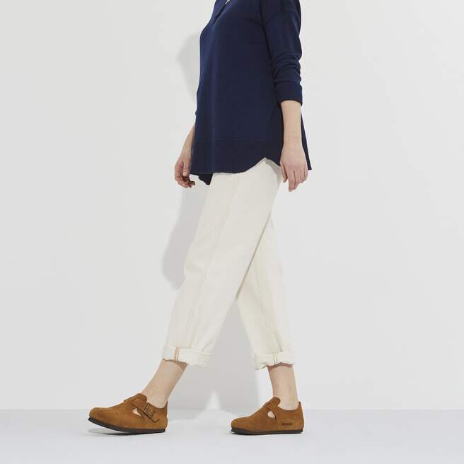 London Suede Leather London Suede Leather
