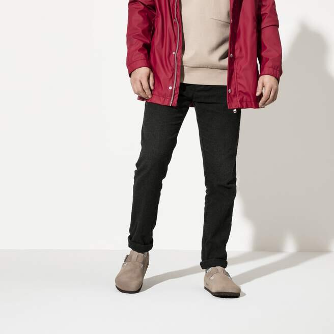 London Suede Leather London Suede Leather