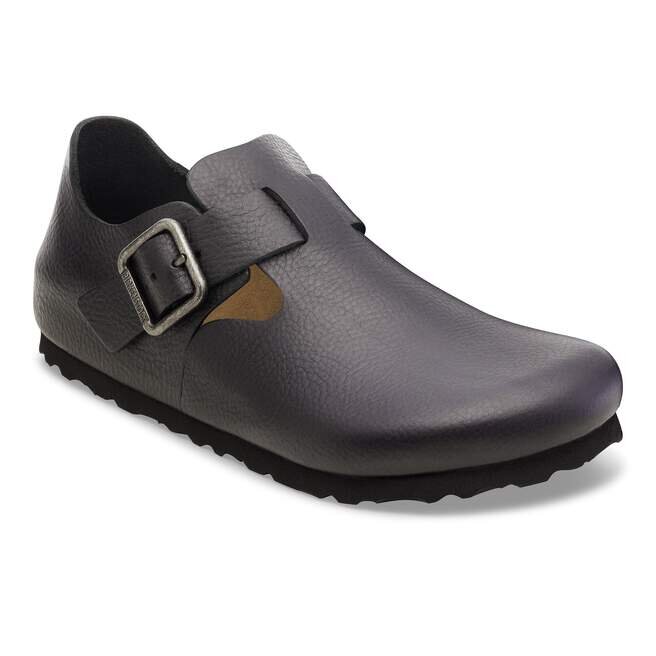 London Wire Buckle Naturlig skinn London Wire Buckle Naturlig skinn