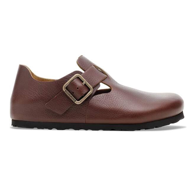 London Wire Buckle Naturlig skinn London Wire Buckle Naturlig skinn