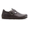 London Wire Buckle Naturlig skinn London Wire Buckle Naturlig skinn