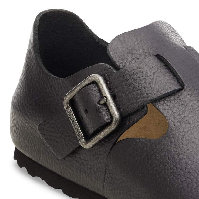 London Wire Buckle Naturlig skinn London Wire Buckle Naturlig skinn
