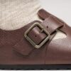 London Wire Buckle Naturlig skinn London Wire Buckle Naturlig skinn