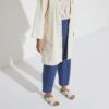 Lugano Soft Footbed i semsket skinn