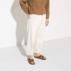 Lugano Soft Footbed i semsket skinn Lugano Soft Footbed i semsket skinn