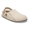 Lutry Premium Suede Leather