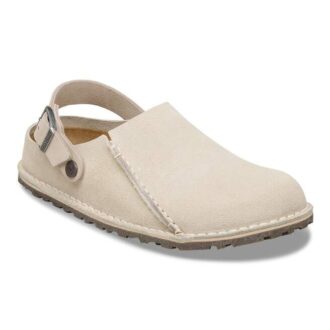 Lutry Premium Suede Leather
