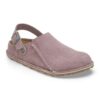 Lutry Premium Suede Leather