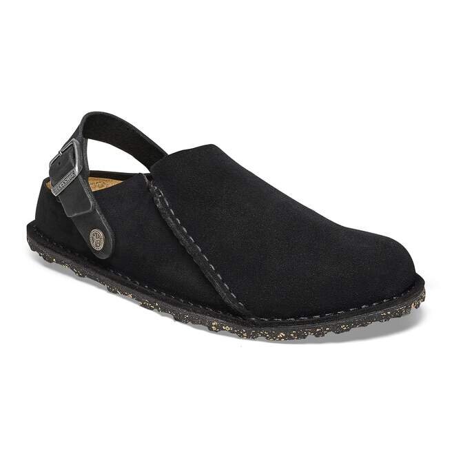 Lutry Premium Suede Leather Lutry Premium Suede Leather