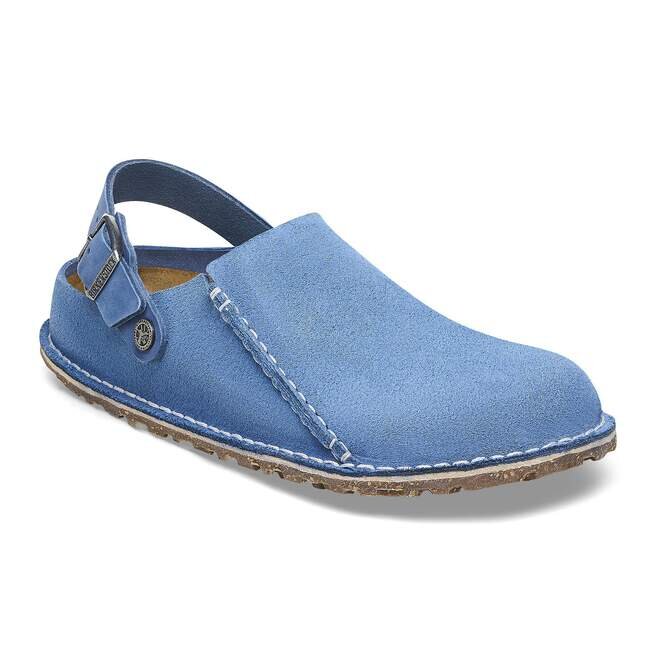 Lutry Premium Suede Leather Lutry Premium Suede Leather