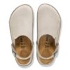 Lutry Premium Suede Leather