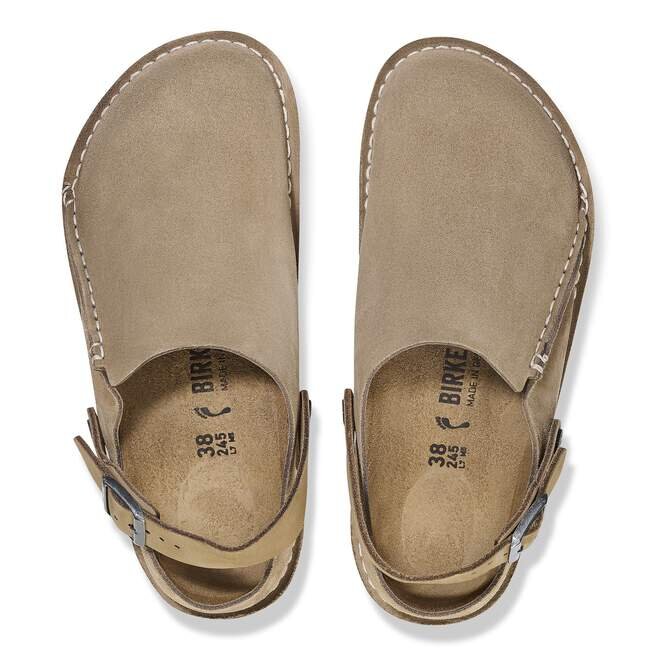 Lutry Premium Suede Leather Lutry Premium Suede Leather