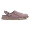 Lutry Premium Suede Leather