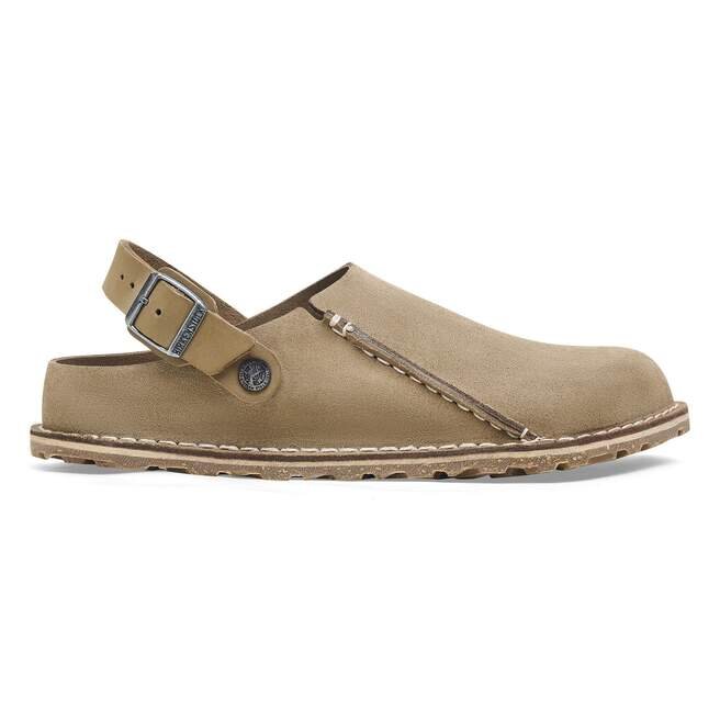 Lutry Premium Suede Leather Lutry Premium Suede Leather