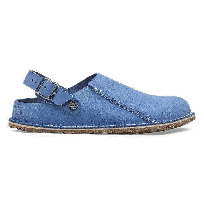 Lutry Premium Suede Leather Lutry Premium Suede Leather
