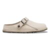 Lutry Premium Suede Leather