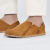 Lutry Premium Suede Leather