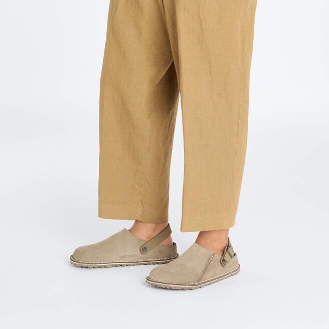 Lutry Premium Suede Leather Lutry Premium Suede Leather
