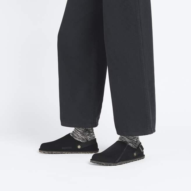 Lutry Premium Suede Leather Lutry Premium Suede Leather