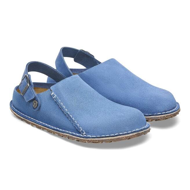 Lutry Premium Suede Leather Lutry Premium Suede Leather