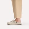 Lutry Premium Suede Leather